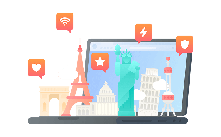 出国旅游 到加纳旅游 - 大陆VPN